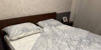 Белое постельное белье уходит в прошлое: 3 модных оттенка для спальни 2026